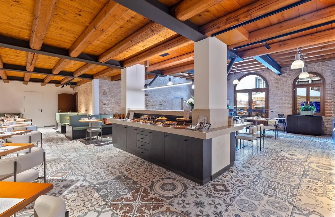 Eurostars Cannaregio-1