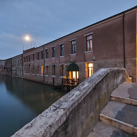 Eurostars Cannaregio-2