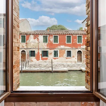 Eurostars Cannaregio-3